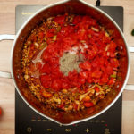 How to cook turkey chili