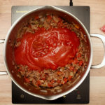 What is the best secret ingredient for homemade chili