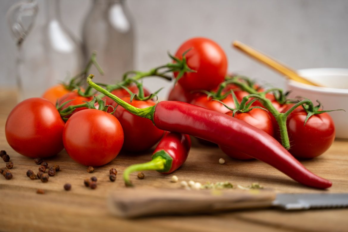 Are Chili Peppers Good for You? are chili peppers good for you