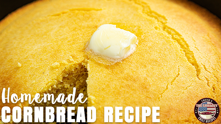 Best cornbread recipe