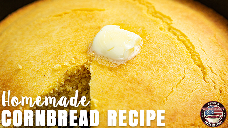 Best cornbread recipe